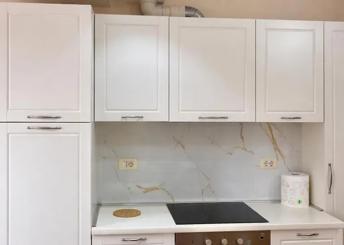 - Free Parking Nearby Lejlighed